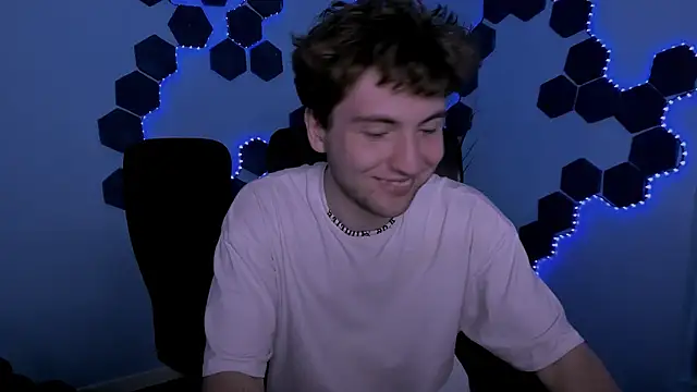 Вебкам-шоу travis_wolf_