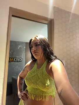 Yaramooun 라이브 XXX 채팅