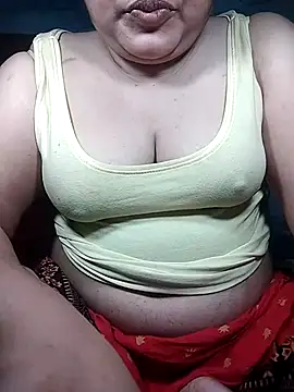 x_-hot Show in webcam