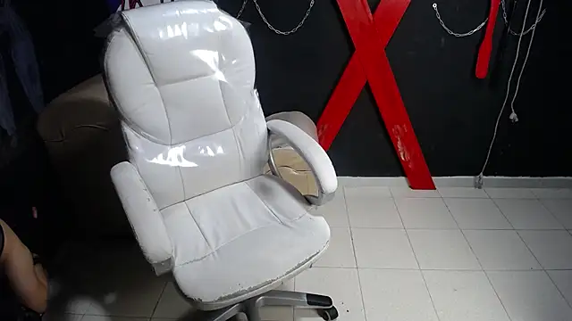 Zalomme 라이브 XXX 채팅