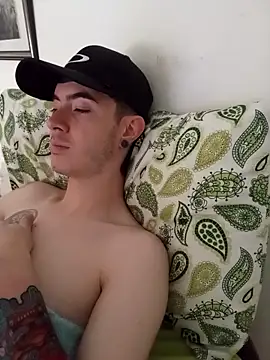 lio____ webkamerás műsora