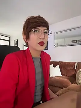 Chat +18 de Conny_777 ao vivo