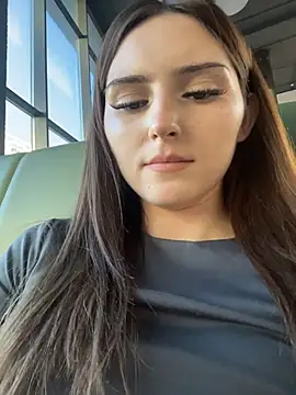 AnitaFly 라이브 XXX 채팅