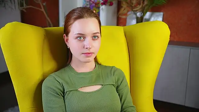 MurielJoo élő XXX-chatje