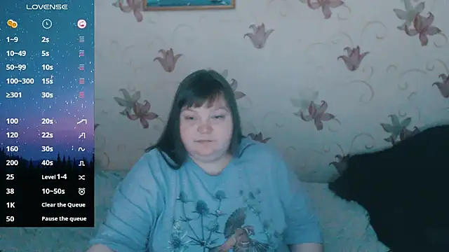 fistashka___ 即時 XXX 聊天