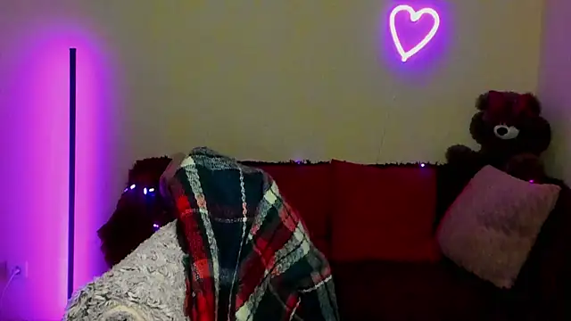 Alicia_love00 Chat XXX in diretta