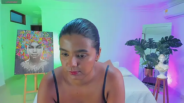 JANYLOVE__'s Live XXX Chat