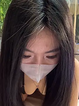 feifei-love Chat XXX in diretta