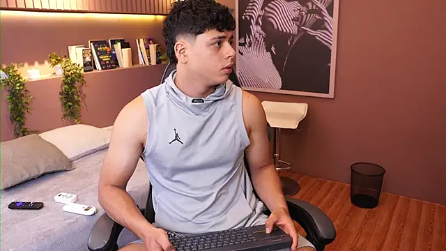 Ethan_occonor's Live XXX Chat