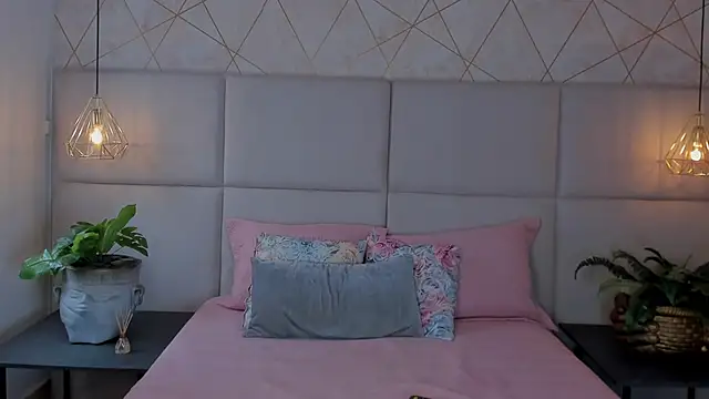 SamayRyann's Webcam Show