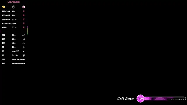 Mary_Nitherson Webcam-Show