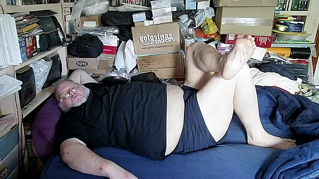 hadeszeuss2 Obrolan Langsung XXX