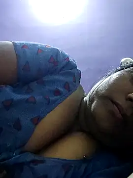 yamini1431 웹캠 쇼