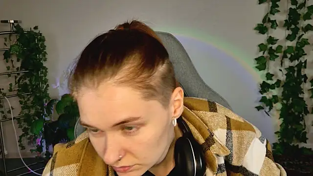 LadyLolipop_ 即時 XXX 聊天