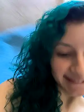 Meiii27 webkamerás műsora