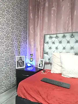 zoe_tamara Chat XXX in diretta