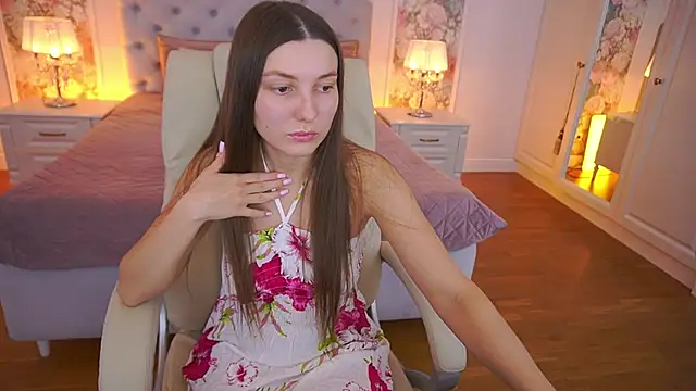 AshleyBaie Chat XXX in diretta