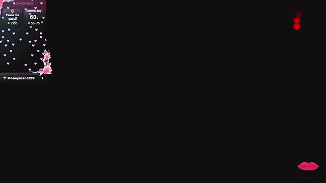 Lila_monroe Chat XXX in diretta