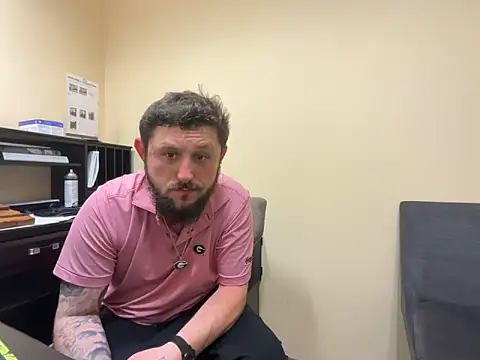 That_Gentleman_Jack's Live XXX Chat