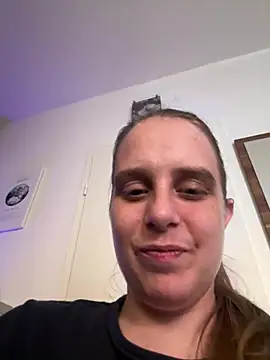 Chantalee Chat XXX in diretta