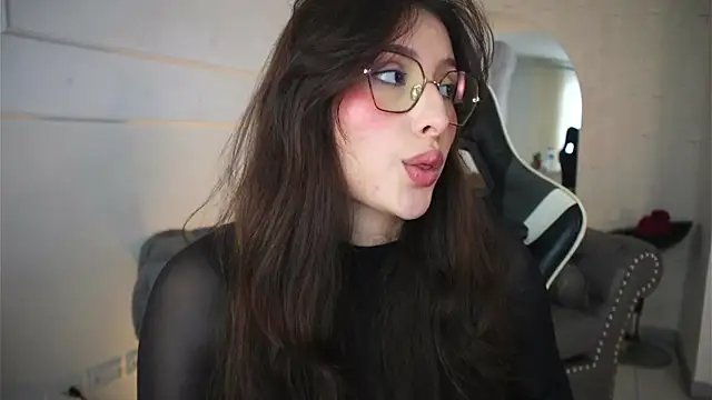 Daisha_Riley 即時 XXX 聊天