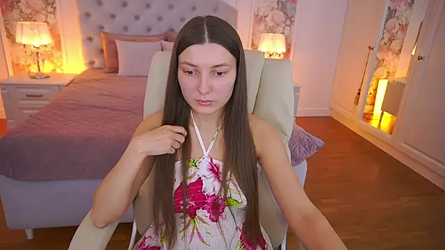 Živý XXX chat AshleyBaie