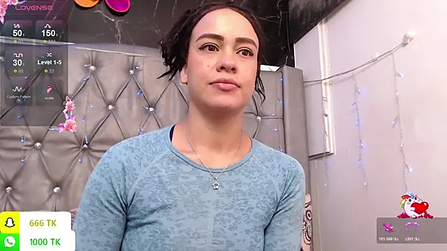 LAILAGUMMY 即時 XXX 聊天