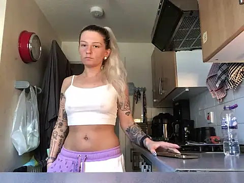 xxamyleighxx Chat XXX in diretta