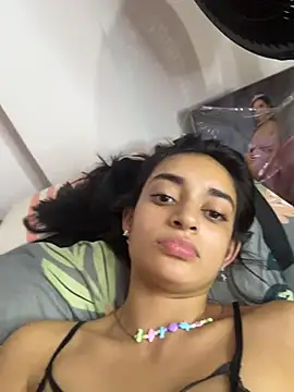 Chat XXX en directo de leilani_X