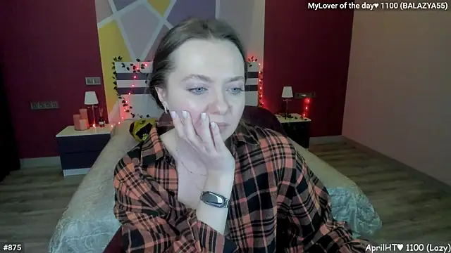 LizaGost 即時 XXX 聊天