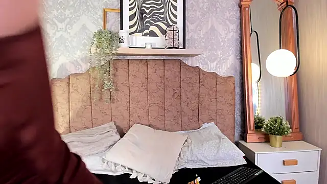 Anseru_ Chat XXX in diretta