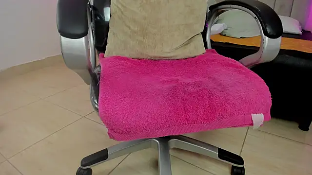 Nascary_Fox – Live XXX-chat