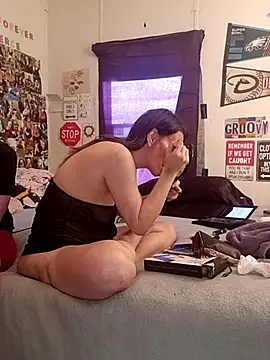 snowbird1117's Live XXX Chat