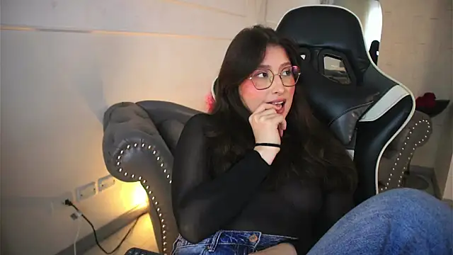 Daisha_Rileyn Live XXX chat