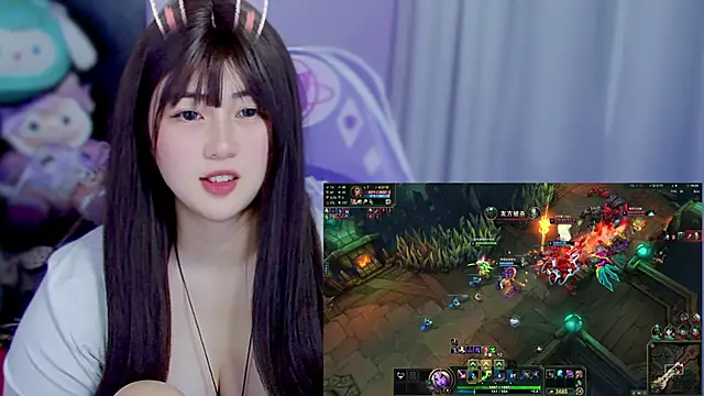 yuki3366 – Naživo XXX chat