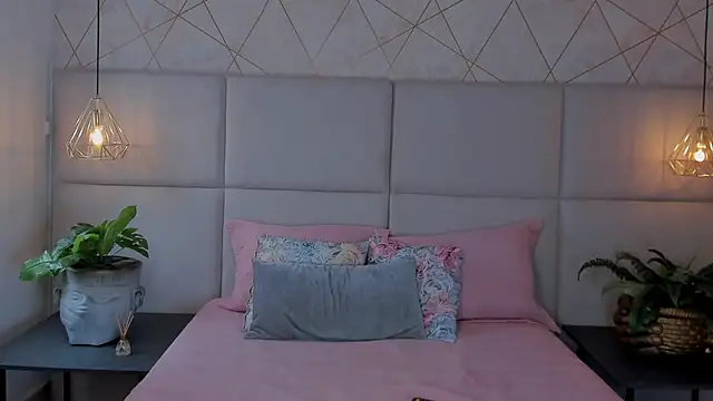 SamayRyann's Live XXX Chat