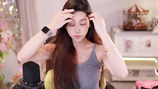 Czat XXX na żywo – SleepArtist