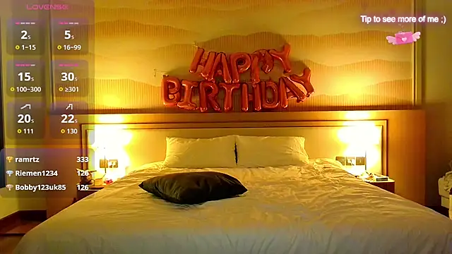 Czat XXX na żywo – hello_imkittyy