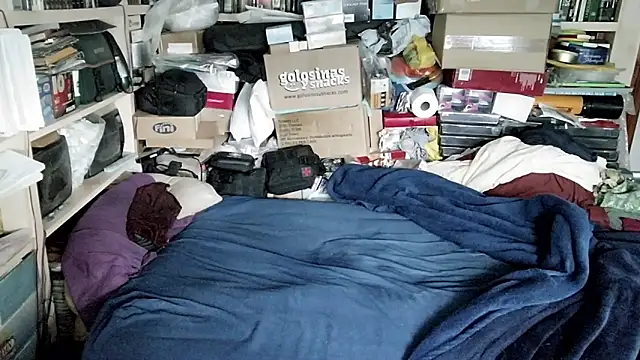 Pokazy przed kamerką – hadeszeuss2