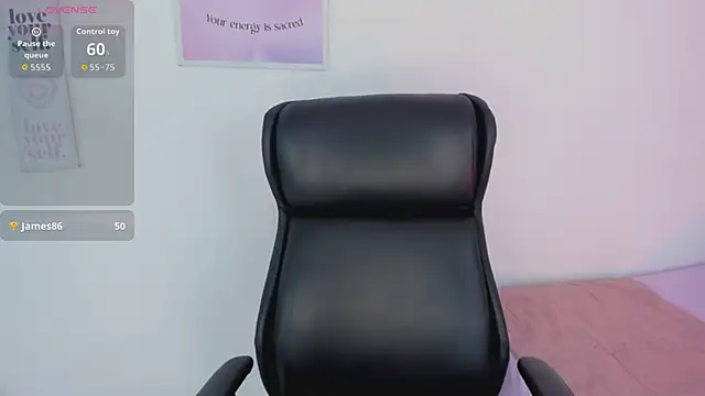 Czat XXX na żywo – LanaJones_