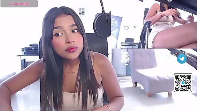 Mariangel_11 Chat XXX in diretta