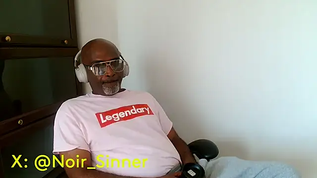 sinnernoir 即時 XXX 聊天