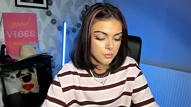 Czat XXX na żywo – Nova_SIN