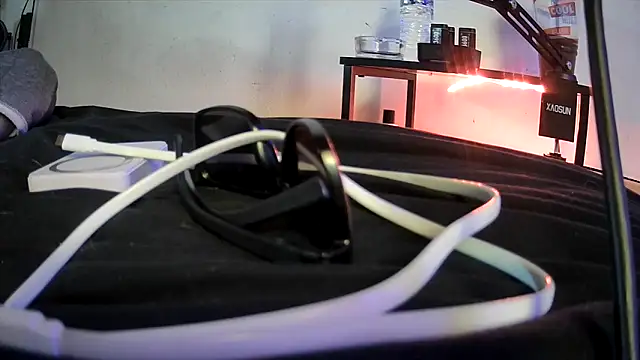 Tiggitytomociti 网络视讯表演