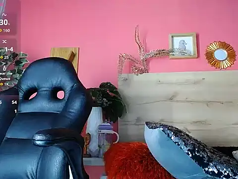 Sembang XXX Secara Langsung maria_Turner1