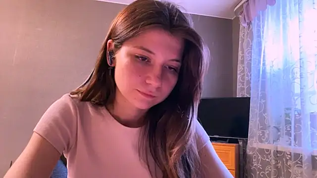 LunnaBliss 即時 XXX 聊天