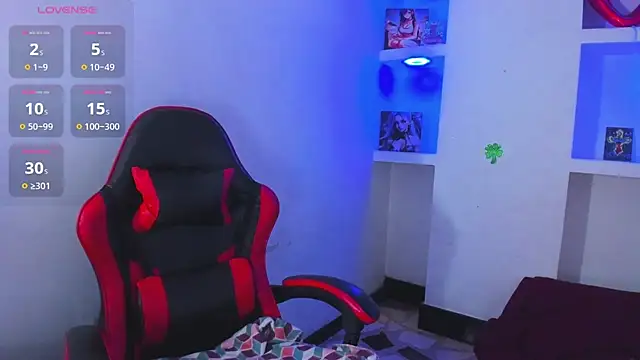 angell_cooper8 Chat XXX in diretta