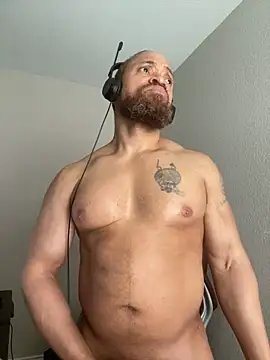 Pertunjukan Kamera Web Fathero1time