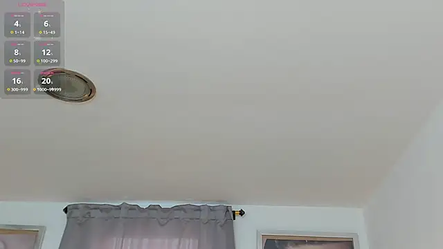 Czat XXX na żywo – Beautyari_