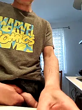 Webkamerová show BobZlasu